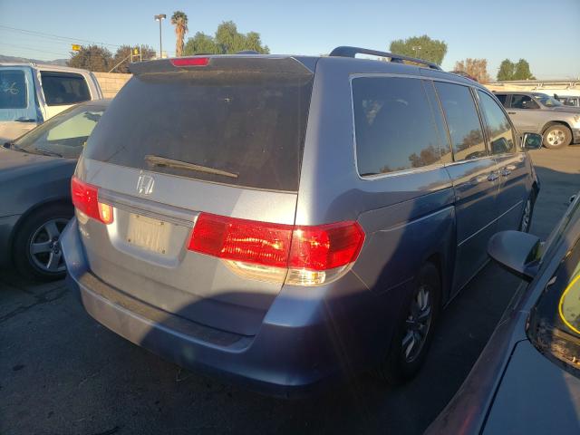 2010 HONDA ODYSSEY EX - 5FNRL3H79AB063585