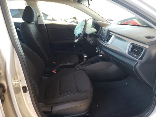 2019 KIA RIO S 3KPA24AB8KE249047