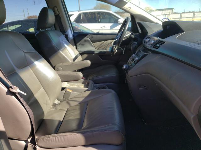 2012 HONDA ODYSSEY TO 5FNRL5H92CB042965