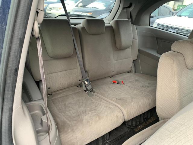 2014 HONDA ODYSSEY EX 5FNRL5H47EB067349