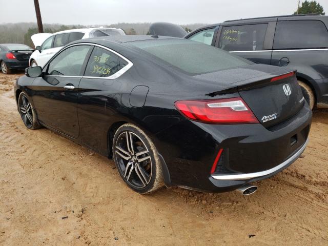 2017 HONDA ACCORD TOU 1HGCT2B07HA001764