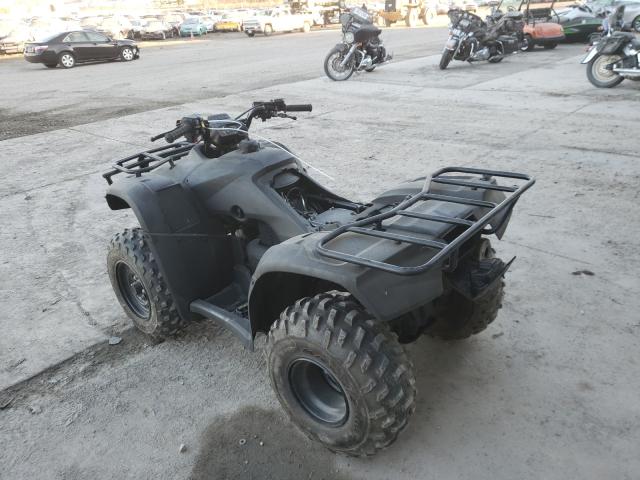 2014 HONDA TRX250 TE 1HFTE2148E4501591