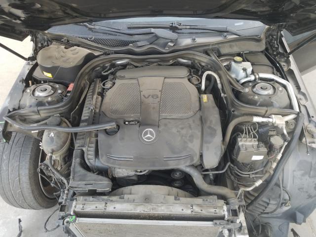 2014 MERCEDES-BENZ E 350 WDDHF5KB4EA931606