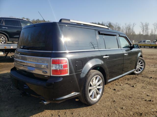 2014 FORD FLEX LIMIT 2FMHK6D83EBD29860