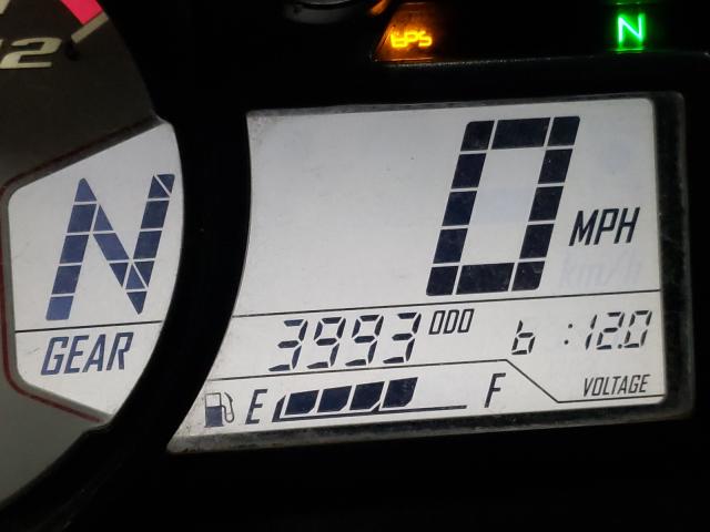2016 YAMAHA YXZ1000 SE 5Y4AN01Y7GA103342