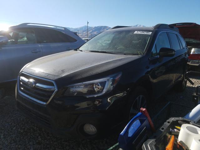 2019 SUBARU OUTBACK 3. 4S4BSENC9K3234847