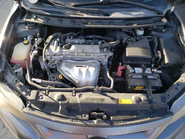 2011 TOYOTA SCION TC JTKJF5C72B3011648