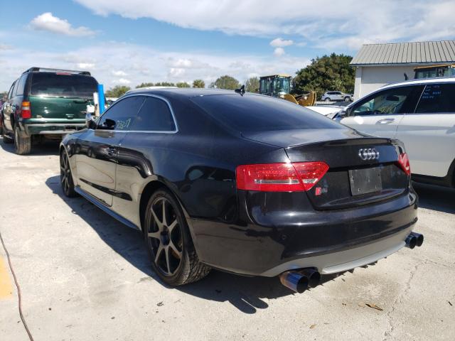 2011 AUDI S5 PREMIUM WAUGVAFR6BA025572