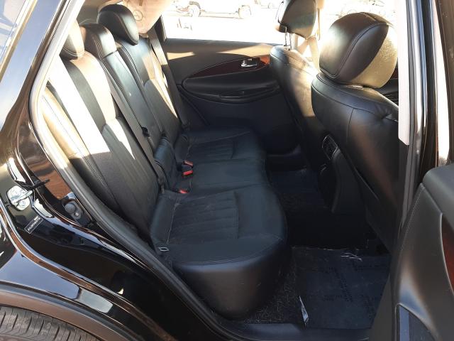 2017 INFINITI QX50 JN1BJ0RP0HM382706