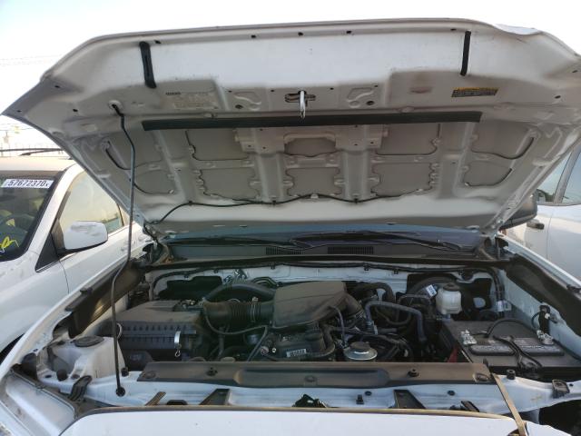 2020 TOYOTA TACOMA ACC - 5TFRX5GN8LX170605