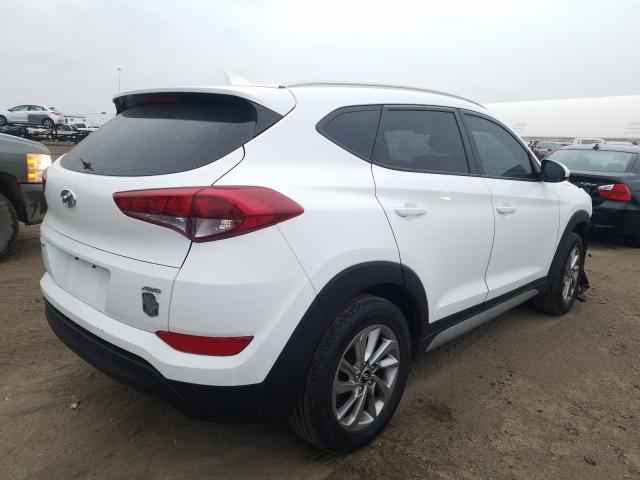 2018 HYUNDAI TUCSON SEL KM8J3CA43JU701555