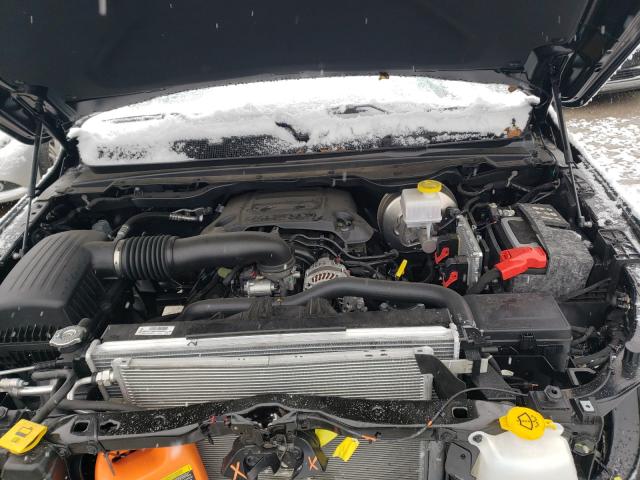2020 RAM 1500 BIG H 1C6SRFBT3LN248105