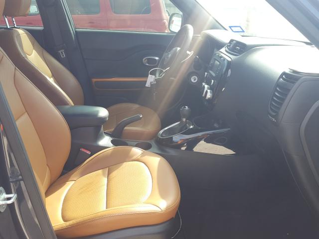 2016 KIA SOUL ! KNDJX3A5XG7276215