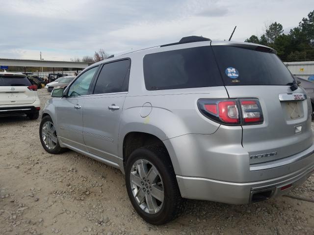 2016 GMC ACADIA DEN 1GKKRTKD0GJ100186