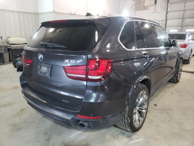 2016 BMW X5 XDRIVE3 5UXKR0C57G0U12088