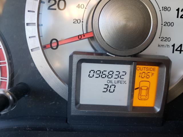 2011 HONDA PILOT EXL 5FNYF3H57BB006773
