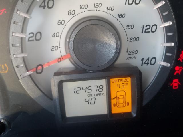 2012 HONDA PILOT EXL 5FNYF3H50CB036747