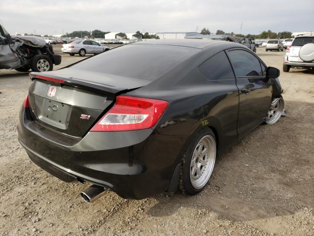2013 HONDA CIVIC 2HGFG4A58DH703663