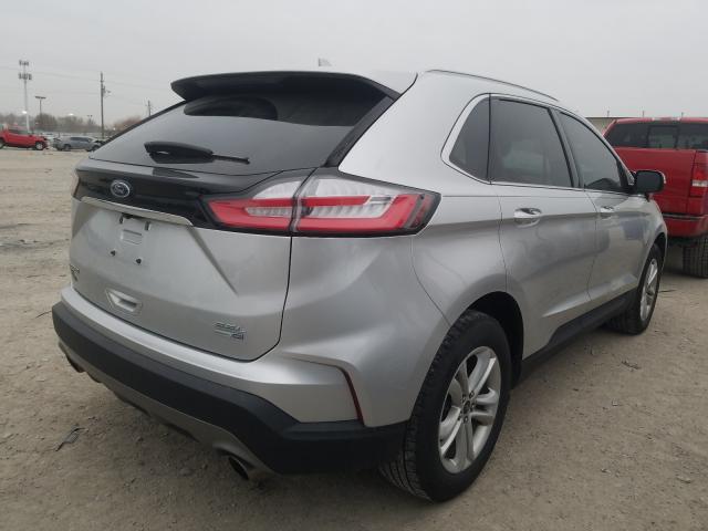 2019 FORD EDGE SEL 2FMPK4J97KBC05874