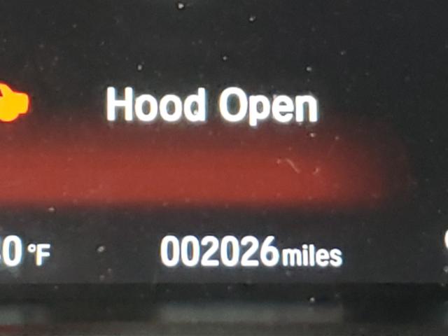 2020 HONDA CR-V TOURI 2HKRW2H90LH603462