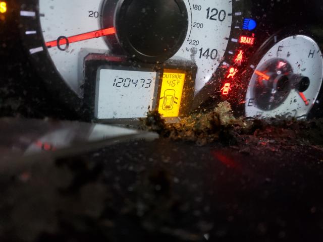 2011 HONDA PILOT EX 5FNYF4H5XBB071607