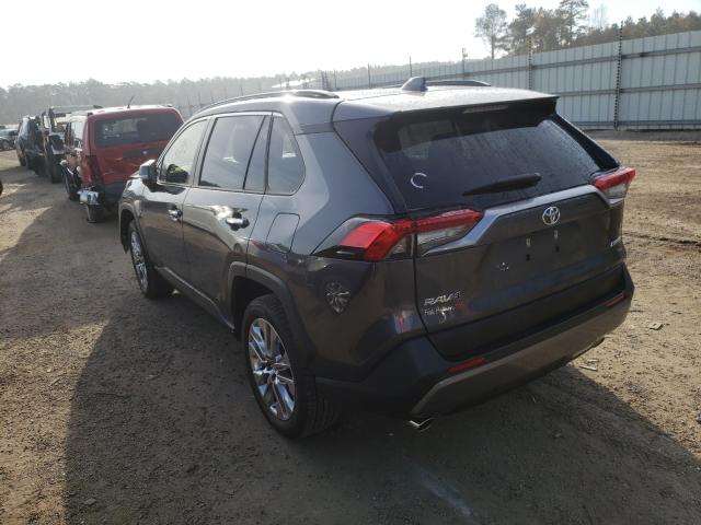 2019 TOYOTA RAV4 LIMIT JTMY1RFV6KD515894