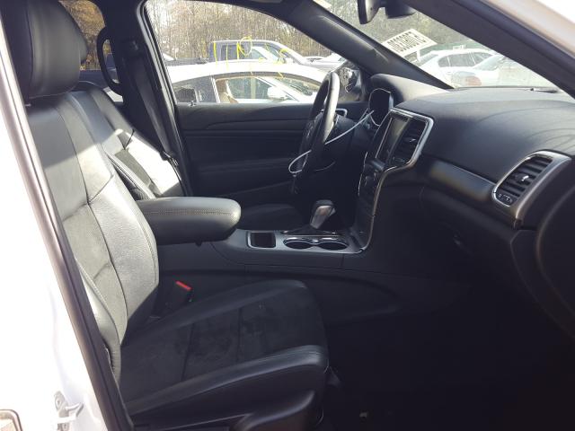 2017 JEEP GRAND CHER 1C4RJEAG2HC850154