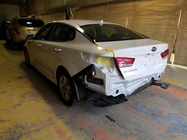 2019 KIA OPTIMA LX 5XXGT4L31KG278894