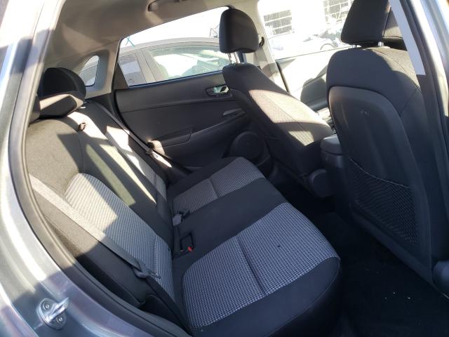 2020 HYUNDAI KONA SEL KM8K22AA0LU413292