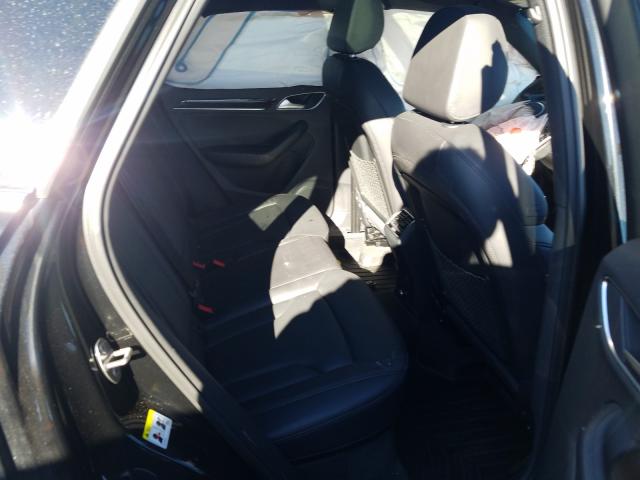 2018 AUDI Q3 PREMIUM WA1JCCFS3JR001057