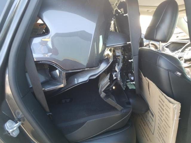 2016 JEEP CHEROKEE L 1C4PJMDS3GW240598