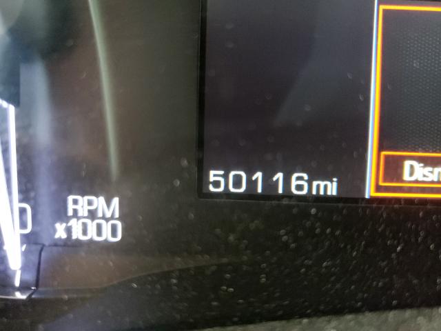 2018 CADILLAC XTS LUXURY 2G61M5S35J9140990