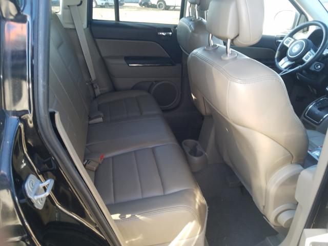 2011 JEEP COMPASS LI 1J4NT5FB4BD140268