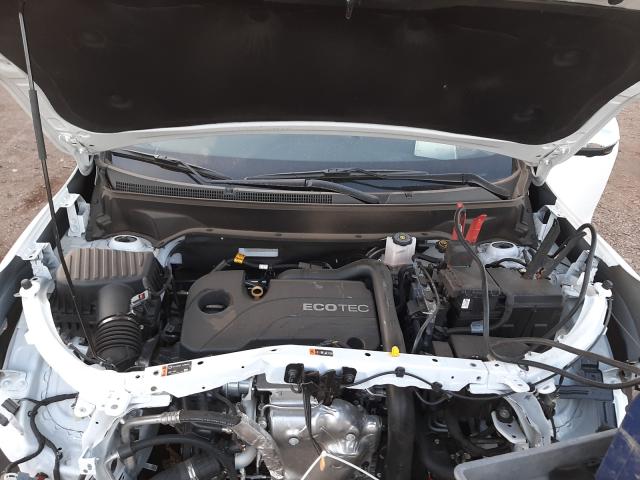 2020 CHEVROLET EQUINOX PR 2GNAXNEV9L6204736