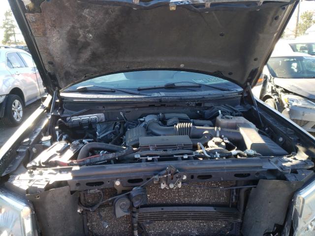 2010 FORD F-150 1FTFW1EV9AKA25441