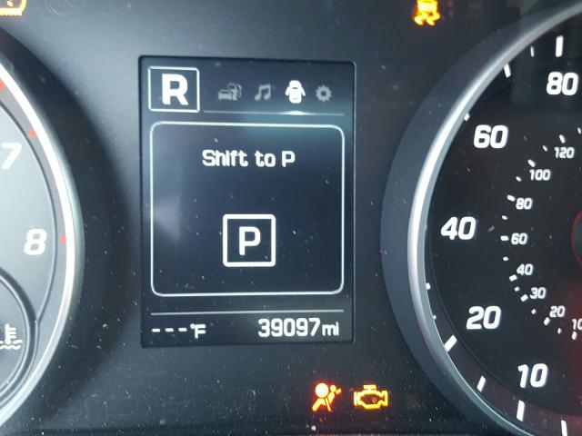 2018 HYUNDAI ELANTRA SP - KMHD04LB1JU531123