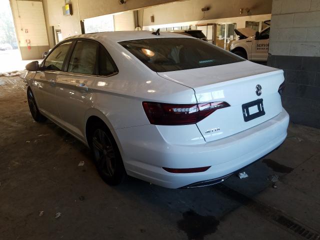 2020 VOLKSWAGEN JETTA S 3VWCB7BU1LM064854