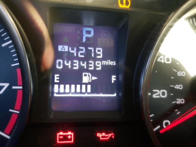 2016 SUBARU IMPREZA PR JF1GJAB60GH014713