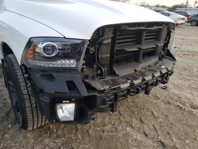2018 RAM 1500 SPORT 1C6RR7HT8JS205468