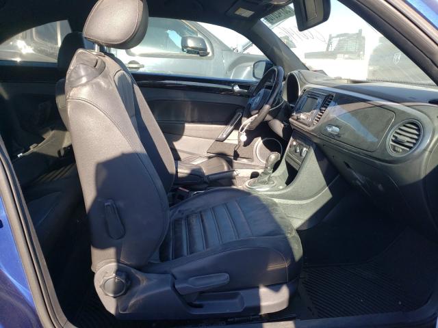 2012 VOLKSWAGEN BEETLE TUR 3VWVA7ATXCM606196
