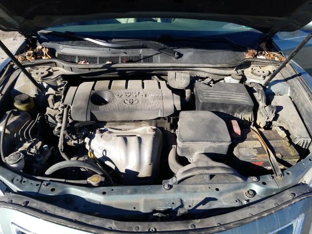 2010 TOYOTA CAMRY BASE 4T4BF3EK1AR083436