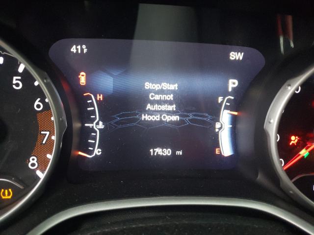 2019 JEEP COMPASS LI 3C4NJDCB4KT674570