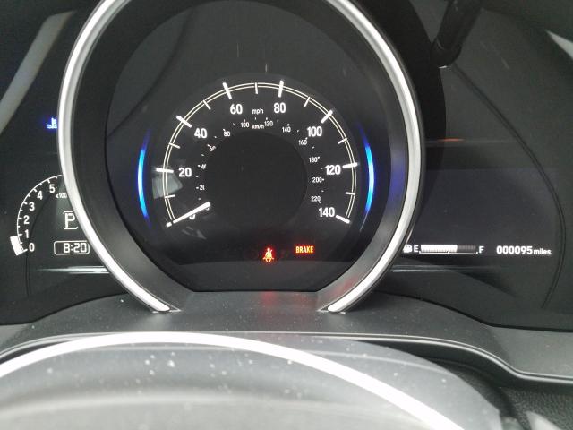 2020 HONDA FIT EX 3HGGK5H84LM728701
