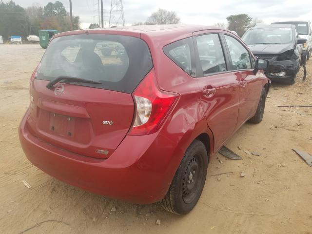 2015 NISSAN VERSA NOTE 3N1CE2CP8FL412992