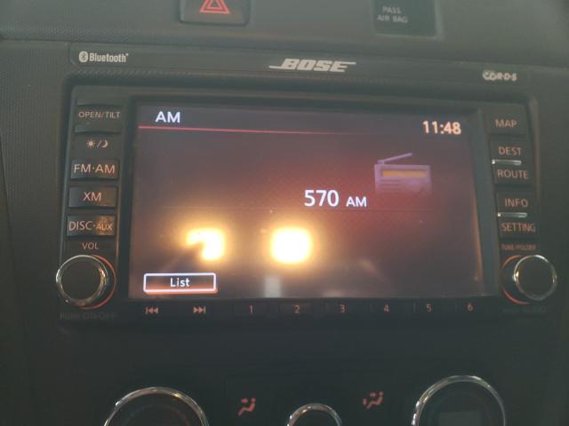 2011 NISSAN ALTIMA SR 1N4BL2EP5BC149514