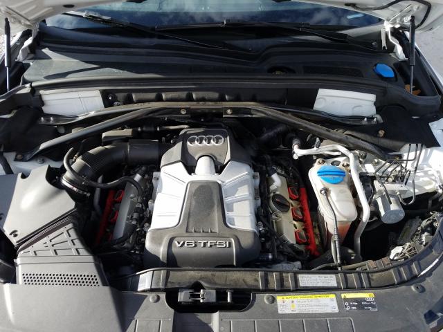 2013 AUDI Q5 PREMIUM WA1DGAFP3DA101907