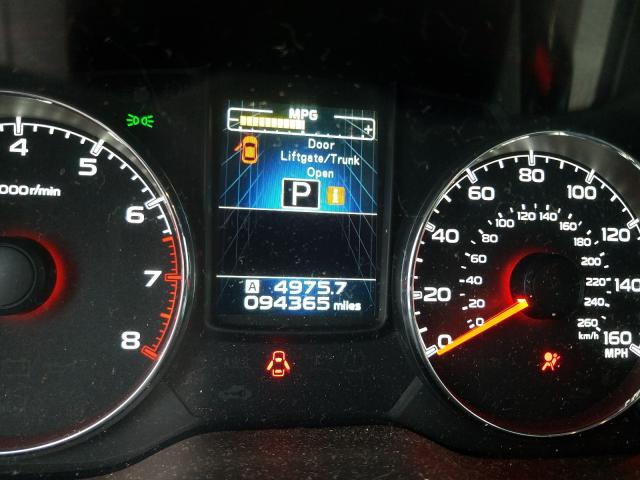 2013 SUBARU OUTBACK 3. 4S4BRDJC8D2200113