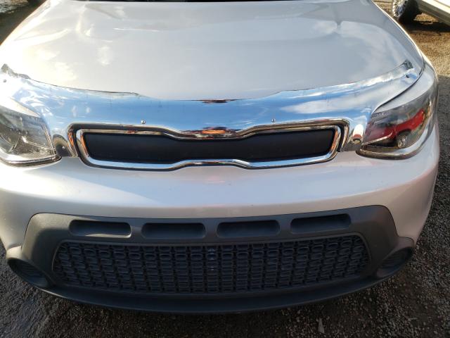 2015 KIA SOUL KNDJN2A27F7803843