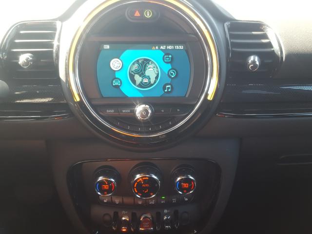 2019 MINI COOPER CLU WMWLN5C52K2G82275