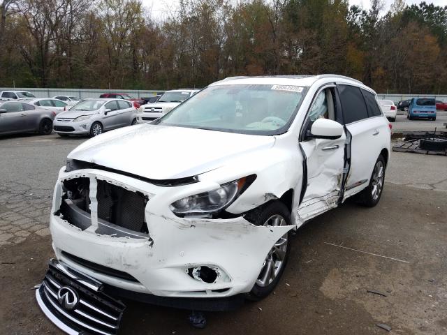 2013 INFINITI JX35 5N1AL0MN7DC337105